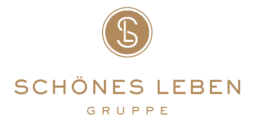 SCHÖNES LEBEN Restaurant Logo