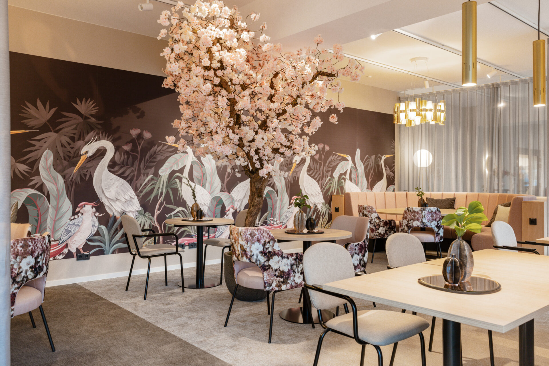 Arnolds Schönes Leben Restaurant Erftstadt