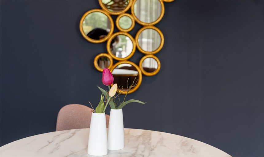 Valentinstagsspecial in unseren Restaurants