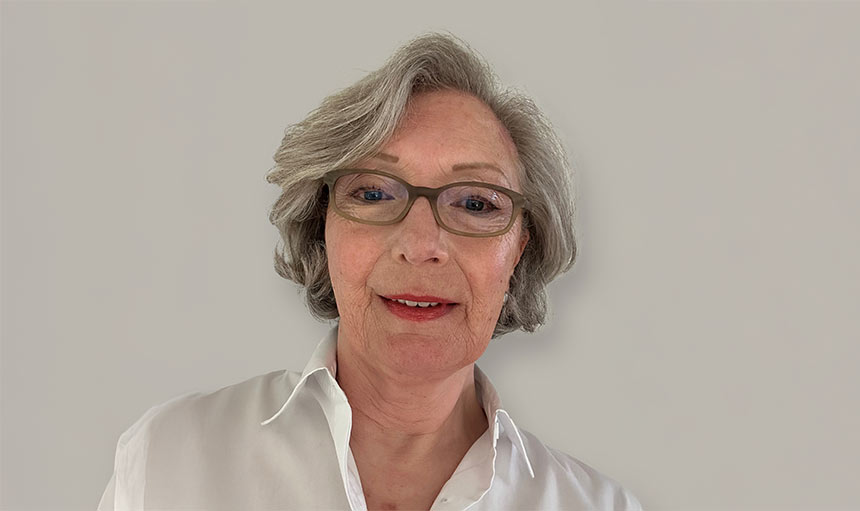 Juristin Ingrid Alsleben in ihrem Fachvortrag Vorsorge- & Patientenverfügung