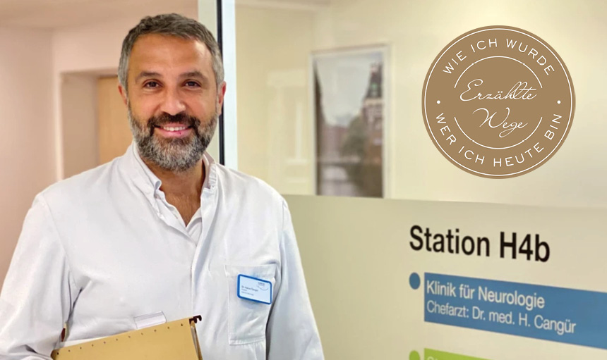 Prof. Dr Hakan Cangür