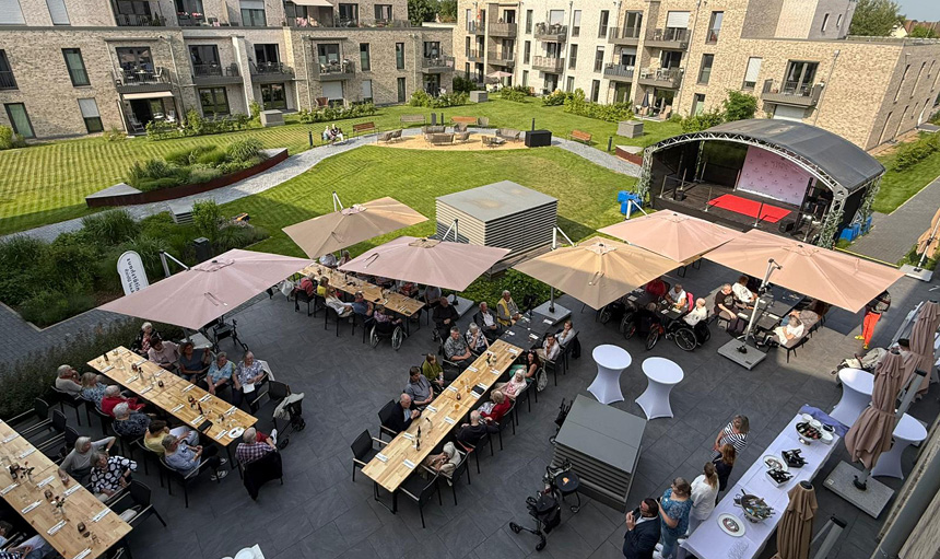 Tag der offenen Tür