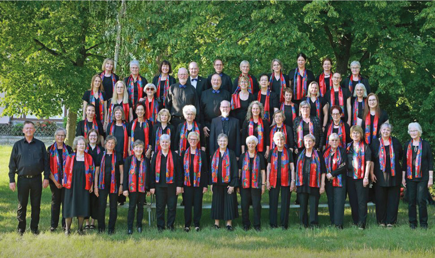 Chorgruppe Reislingen Gemischter Chor Reislingen