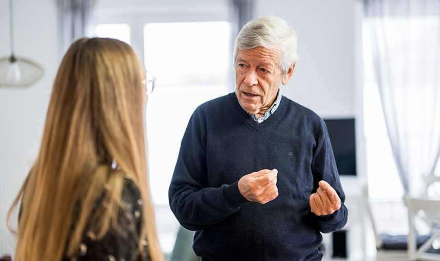 Prävention Kriminalität im Alter